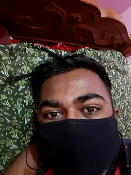 BlackHairy man online show from May 29, 2026, 5:19 pm
