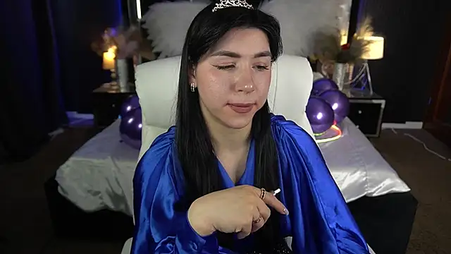 EmilyCandyy online show from January 15, 2026, 7:45 am