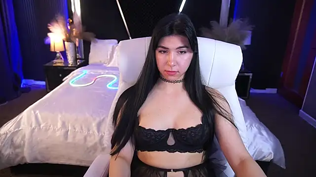 EmilyCandyy online show from October 6, 2025, 6:14 am