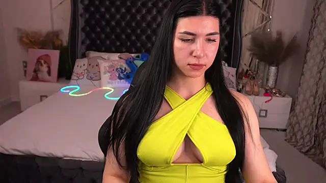 EmilyCandyy online show from September 23, 2025, 5:58 am