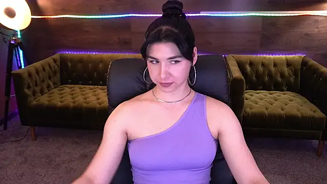 EmilyCandyy online show from September 27, 2025, 5:35 am