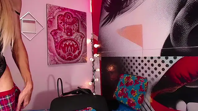 karlaveckyts online show from February 6, 2026, 10:06 pm