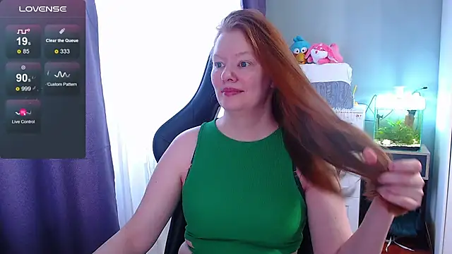 Snapshot of Lady_Inari chatting on March 17, 2025, 3:07 pm Lady Inari online show from March 17, 2025, 3:07 pm