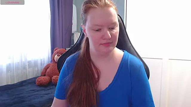 Snapshot of Lady_Inari chatting on February 3, 2025, 8:24 am Lady Inari online show from February 3, 2025, 8:24 am