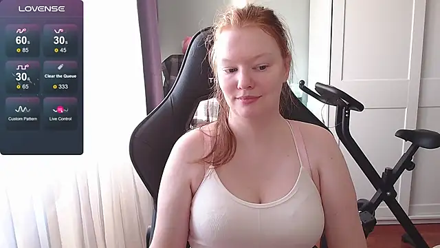 Snapshot of Lady_Inari chatting on September 19, 2025, 2:32 pm Lady Inari online show from September 19, 2025, 2:32 pm
