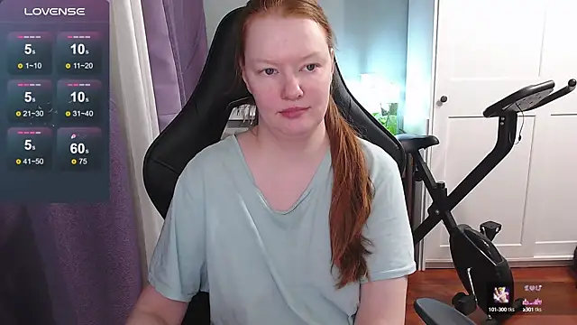 Snapshot of Lady_Inari chatting on September 23, 2025, 6:37 pm Lady Inari online show from September 23, 2025, 6:37 pm