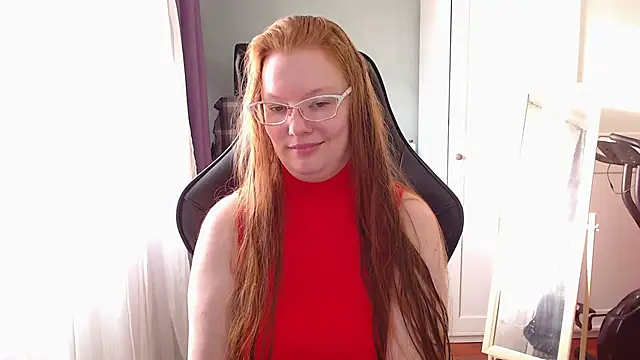 Lady Inari online show from May 13, 2026, 4:25 pm