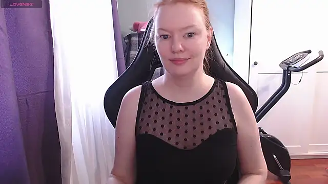 Snapshot of Lady_Inari chatting on October 11, 2025, 9:10 am Lady Inari online show from October 11, 2025, 9:10 am
