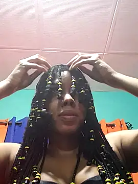 HONEYSWEETS LIVE online show from November 29, 2025, 9:59 pm