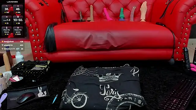 Snapshot of Liittledolly chatting on March 5, 2025, 9:15 pm Liittledolly online show from March 5, 2025, 9:15 pm