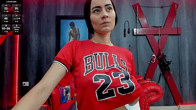 Snapshot of Liittledolly chatting on November 18, 2025, 1:14 pm Liittledolly online show from November 18, 2025, 1:14 pm