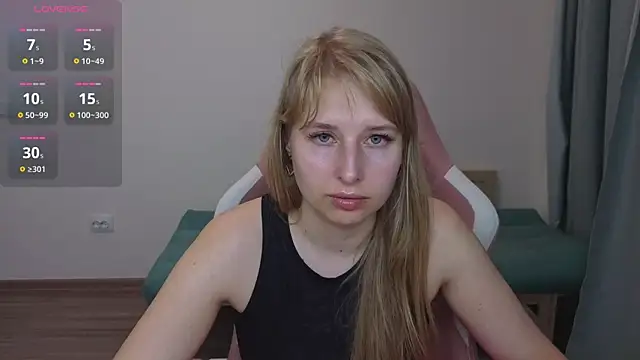 Snapshot of Jessy_Ginger chatting on September 28, 2025, 4:14 pm Jessy Ginger online show from September 28, 2025, 4:14 pm