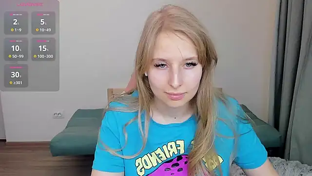 Snapshot of Jessy_Ginger chatting on February 13, 2025, 3:03 pm Jessy Ginger online show from February 13, 2025, 3:03 pm