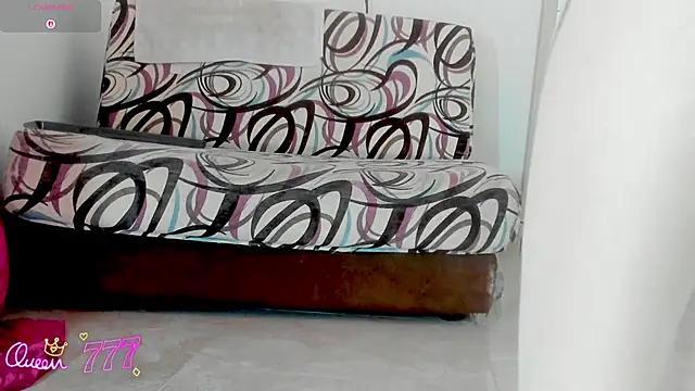 samanthaExsotic online show from April 5, 2026, 2:46 pm