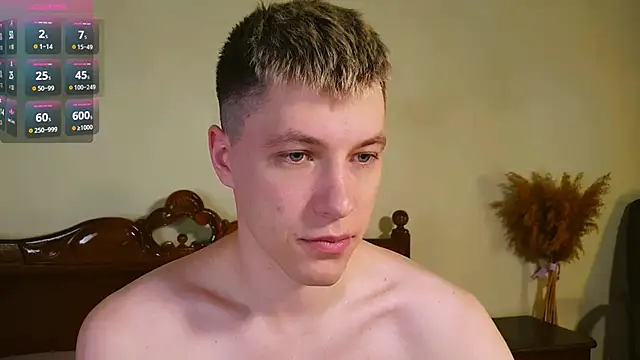 -ethan7inches- online show from March 2, 2026, 2:12 am