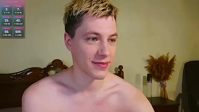 -ethan7inches- online show from February 7, 2026, 1:35 am