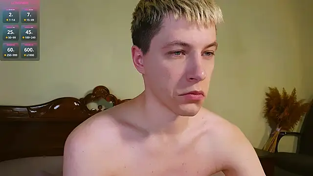 -ethan7inches- online show from February 12, 2026, 1:05 am