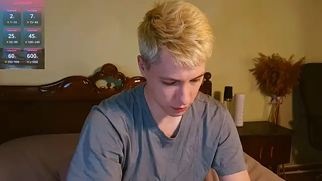 -ethan7inches- online show from March 27, 2026, 1:03 am