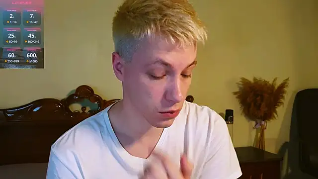 -ethan7inches- online show from March 17, 2026, 1:30 am