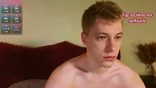 -ethan7inches- online show from June 19, 2026, 2:50 am