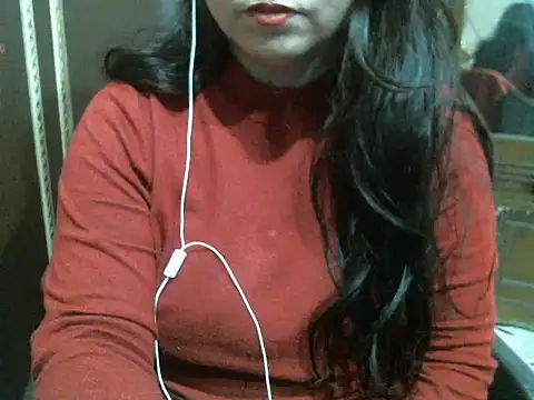 Snapshot of UrsMansi chatting on February 17, 2026, 6:33 am UrsMansi online show from February 17, 2026, 6:33 am