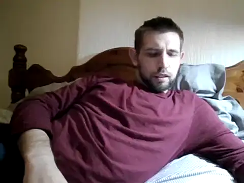 Mattj20992 online show from October 21, 2025, 8:19 pm