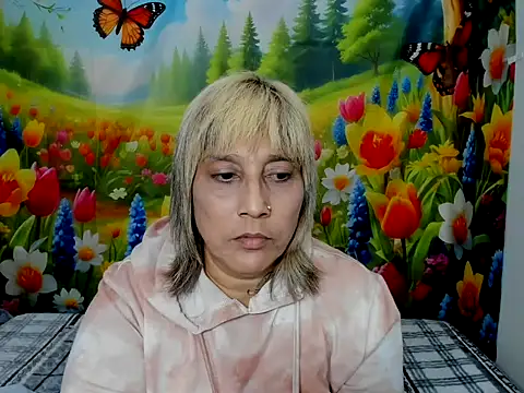 indianroxy online show from July 13, 2026, 4:06 pm
