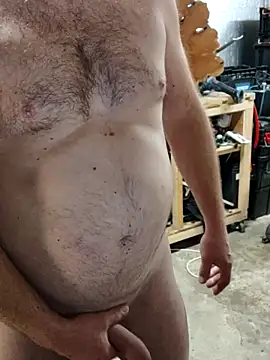 IronedTitan online show from November 11, 2025, 2:50 am