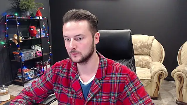 MihasikD online show from January 12, 2026, 5:31 pm