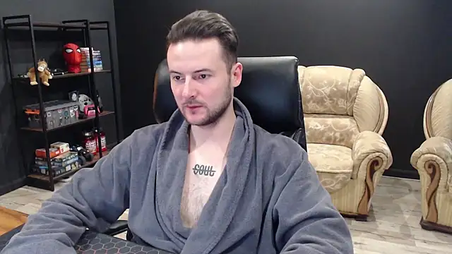 MihasikD online show from March 2, 2026, 7:26 am