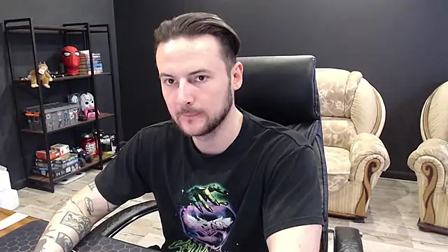 Snapshot of MihasikD chatting on March 11, 2026, 9:14 am MihasikD online show from March 11, 2026, 9:14 am