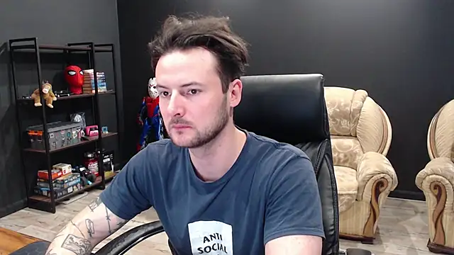 Snapshot of MihasikD chatting on April 7, 2026, 6:26 am MihasikD online show from April 7, 2026, 6:26 am