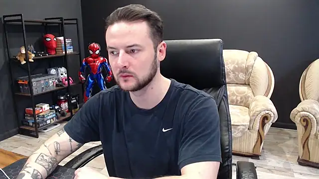 Snapshot of MihasikD chatting on March 18, 2026, 8:39 am MihasikD online show from March 18, 2026, 8:39 am