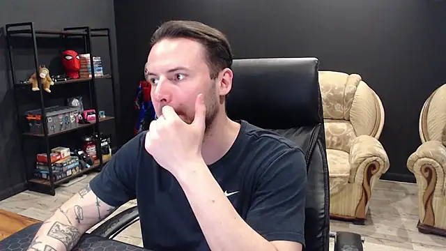 Snapshot of MihasikD chatting on April 3, 2026, 2:34 pm MihasikD online show from April 3, 2026, 2:34 pm