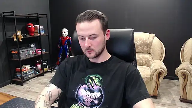 Snapshot of MihasikD chatting on April 8, 2026, 3:02 pm MihasikD online show from April 8, 2026, 3:02 pm