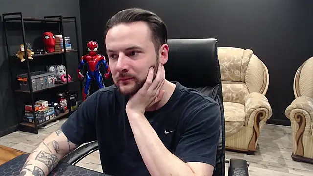 Snapshot of MihasikD chatting on March 19, 2026, 8:36 am MihasikD online show from March 19, 2026, 8:36 am