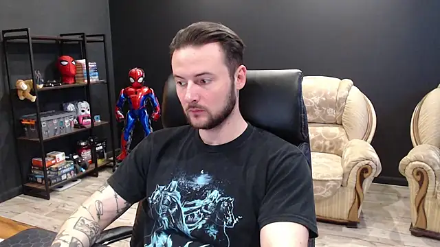 Snapshot of MihasikD chatting on March 23, 2026, 7:52 am MihasikD online show from March 23, 2026, 7:52 am