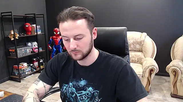 Snapshot of MihasikD chatting on March 22, 2026, 12:07 pm MihasikD online show from March 22, 2026, 12:07 pm