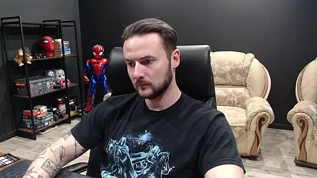 Snapshot of MihasikD chatting on March 21, 2026, 12:31 pm MihasikD online show from March 21, 2026, 12:31 pm