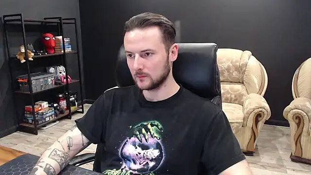 Snapshot of MihasikD chatting on March 15, 2026, 2:13 pm MihasikD online show from March 15, 2026, 2:13 pm