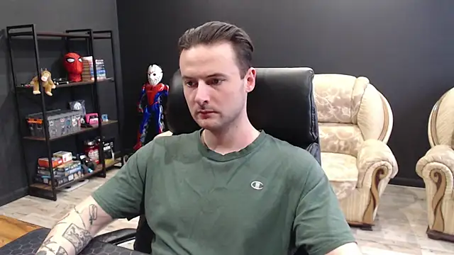 Snapshot of MihasikD chatting on March 28, 2026, 12:06 pm MihasikD online show from March 28, 2026, 12:06 pm