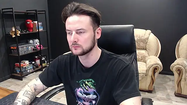 Snapshot of MihasikD chatting on March 16, 2026, 7:34 am MihasikD online show from March 16, 2026, 7:34 am