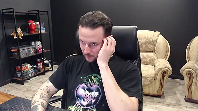 Snapshot of MihasikD chatting on March 12, 2026, 5:50 pm MihasikD online show from March 12, 2026, 5:50 pm