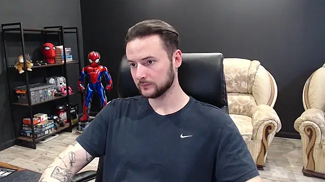 Snapshot of MihasikD chatting on March 20, 2026, 10:49 am MihasikD online show from March 20, 2026, 10:49 am