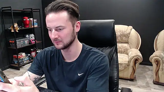 Snapshot of MihasikD chatting on March 7, 2026, 6:35 pm MihasikD online show from March 7, 2026, 6:35 pm