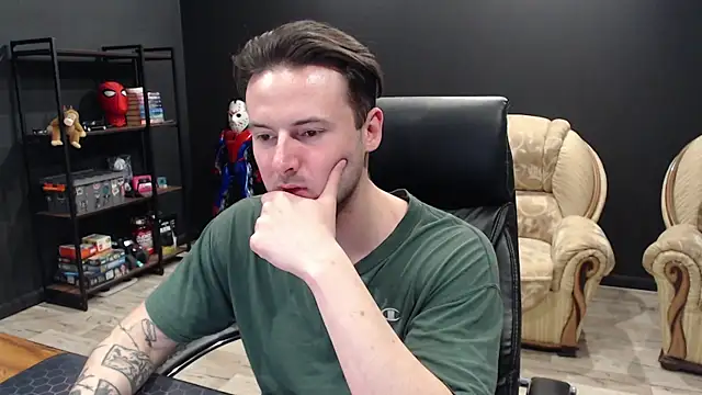 Snapshot of MihasikD chatting on March 29, 2026, 3:02 pm MihasikD online show from March 29, 2026, 3:02 pm