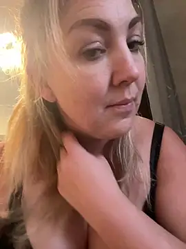 Anna Alexa online show from January 10, 2025, 2:02 pm