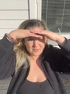 Anna Alexa online show from March 6, 2025, 11:58 am