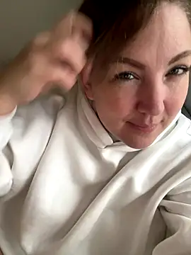 Anna Alexa online show from December 5, 2025, 8:35 am