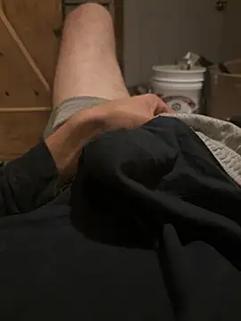 mikeylong online show from July 19, 2026, 1:41 pm